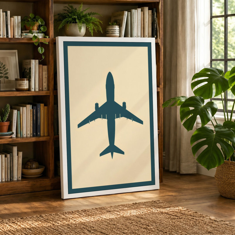 Print, 18x12 - 45.7 x 30.5 cm, Black Border