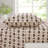 Lodge Geometric Printed Microfiber Sheet Set-112267739