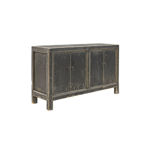 56.69'' Solid Wood Sideboard