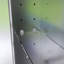 Pharmacie rectangulaire en aluminium avec miroir-115137212