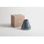 Vase de table Wonk Shape 3