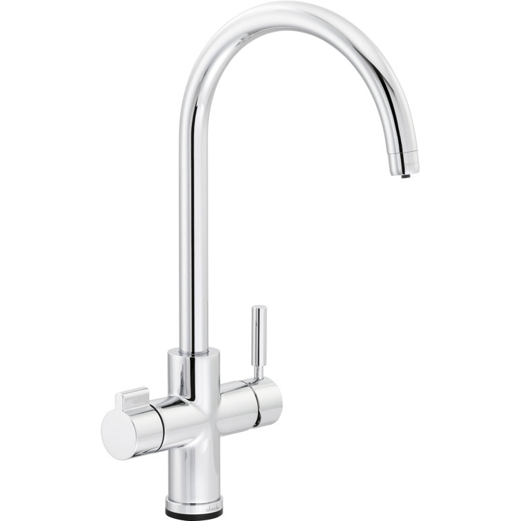 Abode Contax Touch Kitchen Faucet