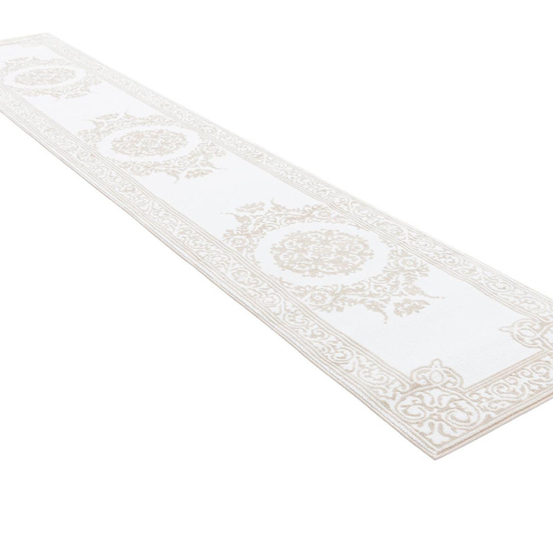 Dalhem Oriental Indoor Rug, Runner 2'6" x 10'