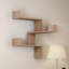 Tablette d'angle Wixon