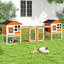 Small Animal Playpen