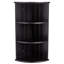 3-Tier Corner Bathroom Shelves-99230053