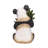 Tian Shan the Panda Statue