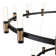Albany Dimmable LED Chandelier