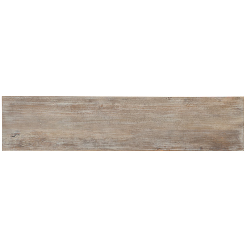HomeAccent Media Console