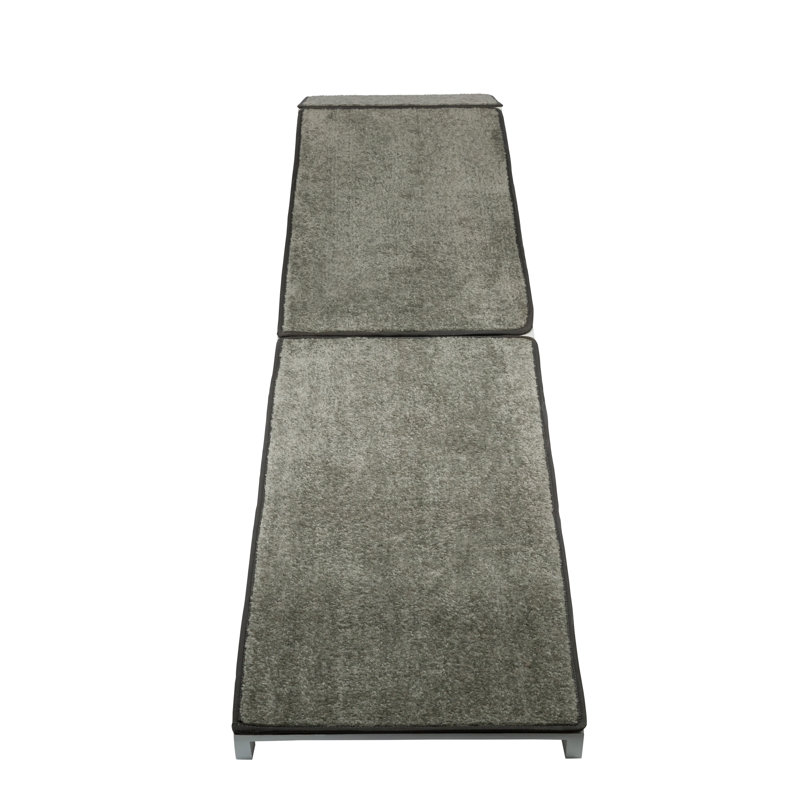 PetSafe CozyUp Bed Ramp, White