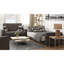 Convertible Grey Chenille With Storage - . Structure. 37.04 In Tall. Functional Furniture . Versatile Use. 36.64 Width. Quality Assurance. Stylish Appearance