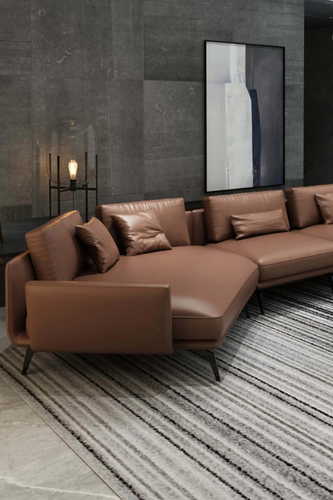 Sofa & Console Tables