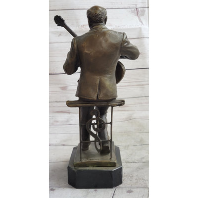 Figurines et sculptures