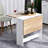 Merito Extendable Dining Table