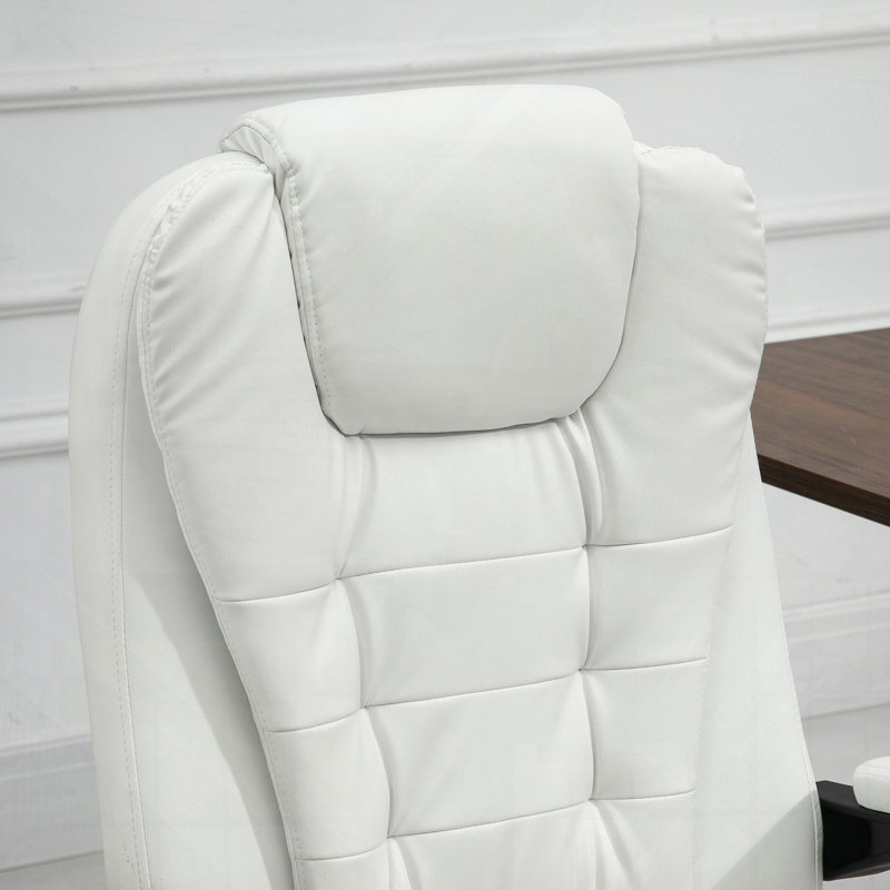 Fauteuil de bureau 7 points