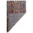 Oriental Machine-Made Red/Blue Area Rug-68793197
