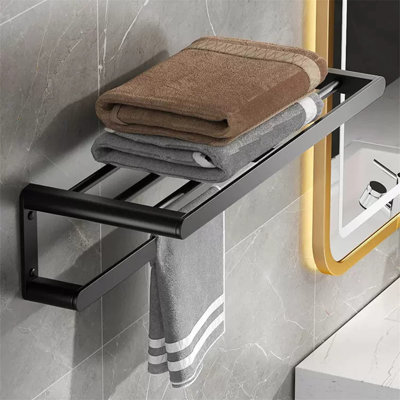 Goodsell 58 cm L Towel Rack