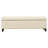 Upholstered Ottoman