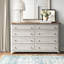 Ensemble de chambre à coucher configurable standard Boltz
