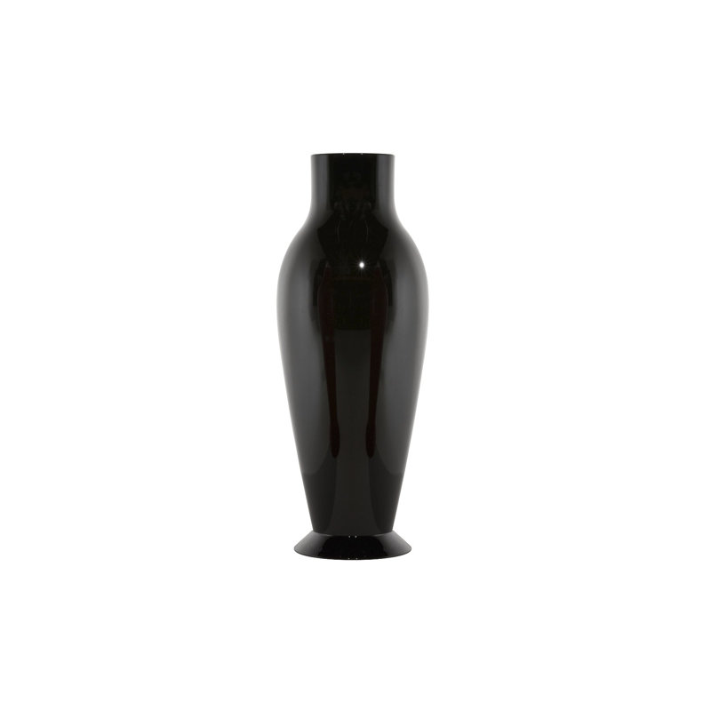 Vase Misses, Noir