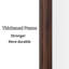 Miroir de plancher complet