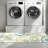 Mcnish Machine Washable Non Slip Kitchen Mat-486577770