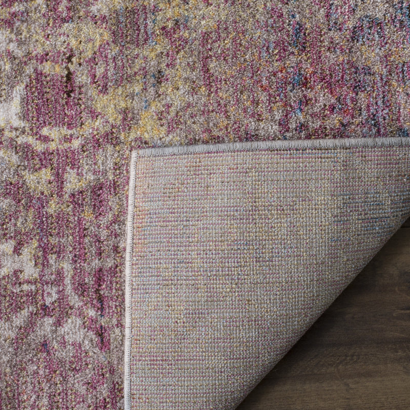 Fabricius Oriental Area Rug, Rectangle 155 x 229 cm