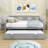 Eolia Wood Daybed With Trundle-846689911-846689910
