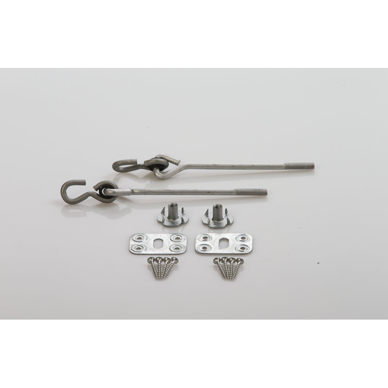 Metal Swing Set Hardware