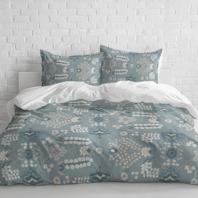 Zoey Lightweight Comforter Set