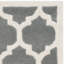 Scruggs Geometric Wool Hand Woven Area Rug-15021368