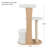 Cat Tree For Large Pets