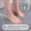 2 Piece Set Rectangle/u-shaped Bath Mat -2015443227