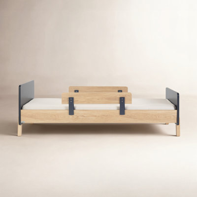 Fun Twin Bed