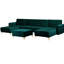 Raheem 5 Seater Sleeper-433866914
