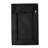 Rectangle Leaning Mirror