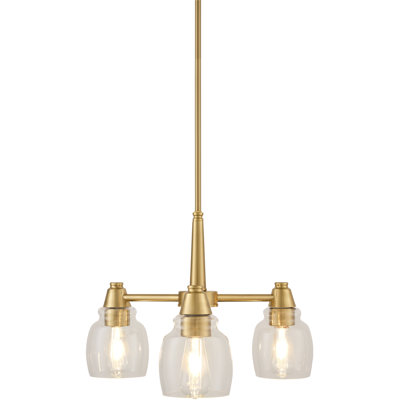 Lexanie Chandelier