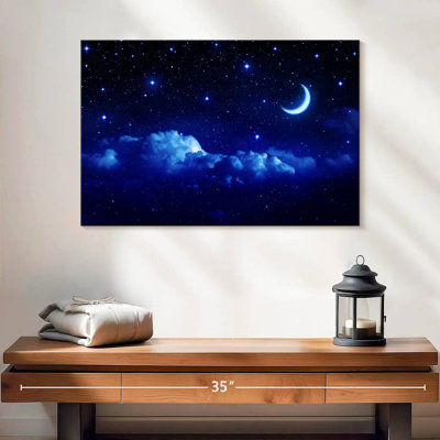 Alvord Aesthetic Night Sky