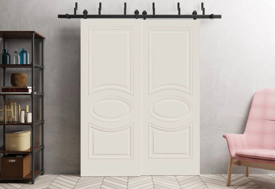 Find doors that match your style