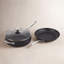 Le Creuset Toughened Nonstick 3 Piece Cookware Set