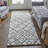 Lasell Abstract Indoor Rug-706932892