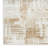 Lafever 4' x 6' Ivory Taupe Modern Indoor Rug-1666275407