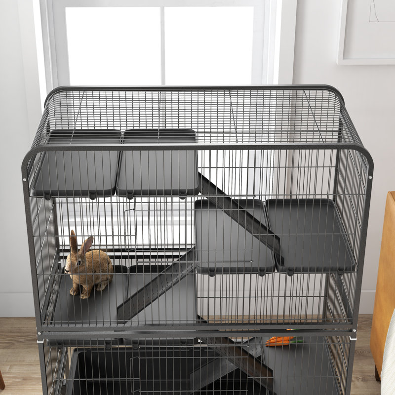 Cage pour petits animaux Ensar