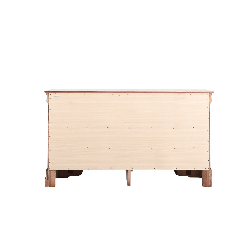 Commode en cerisier G3100-d