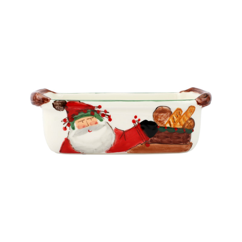 Moule à pain Old St. Nick