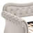 Perkins Upholstered Twin Daybed with Trundle-88293329