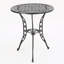 ENSEMBLE BISTO BONO METAL