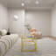 Table basse avec rangement Syren