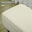 Margaet Polyester Upholstered Storage Bench-2006036542