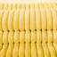 Coussin décoratif en velours côtelé rayé, coussin décoratif texturé de couleur unie-128824446-128824457-129024973